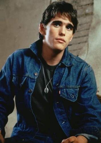 Dallas Winston