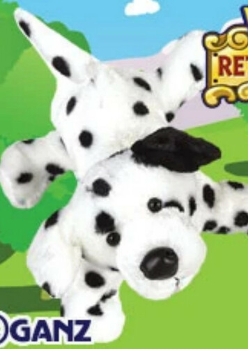 Dalmatian