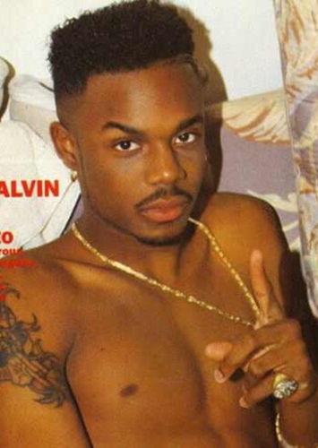 Dalvin DeGrate