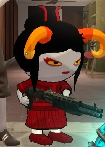 Damara Megido