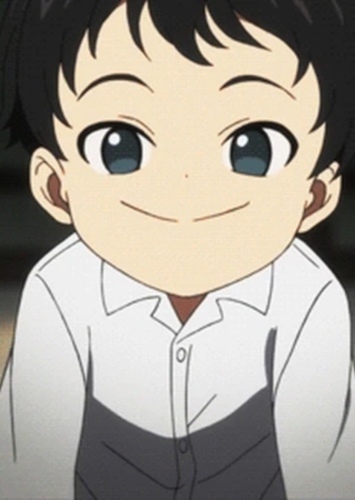 DAMDIN/ child