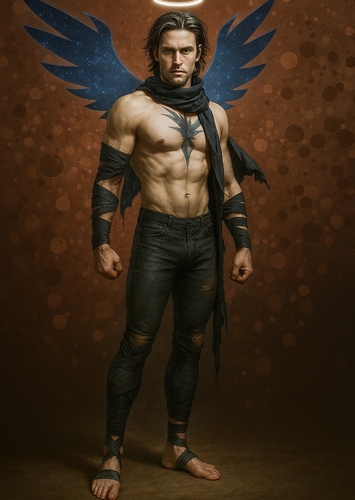 Damgel (Devon Agler)