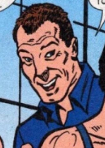 Damian Drake