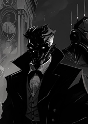 Damian Heliodor