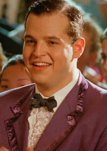 Damian Leigh