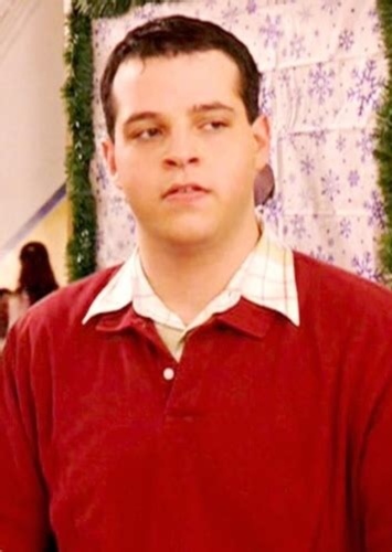 Damian Leigh