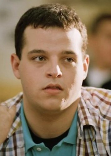 Damian Leigh
