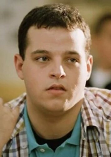 Damian Leigh