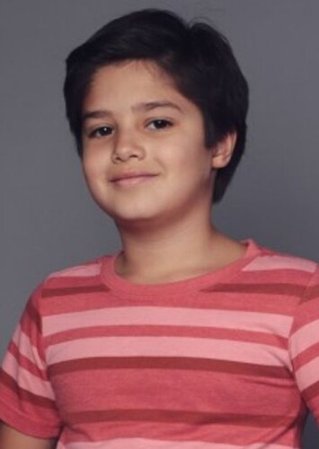 Damián Morales García