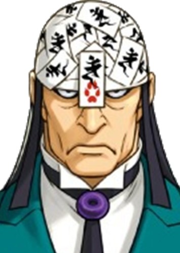 Damian Tenma
