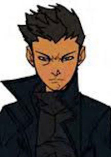 Damian Wayne