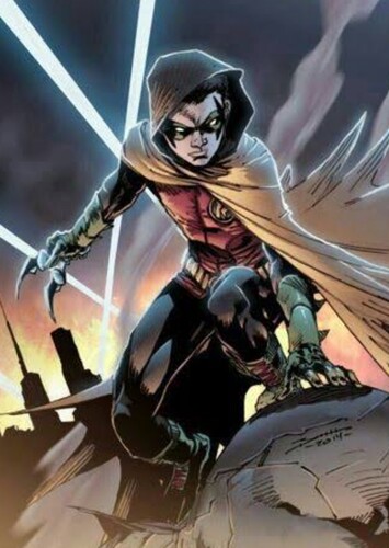 Robin