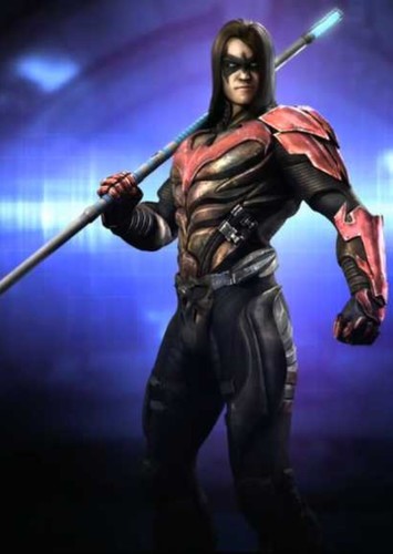 Damian Wayne