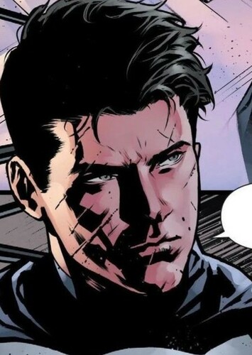 Damian Wayne