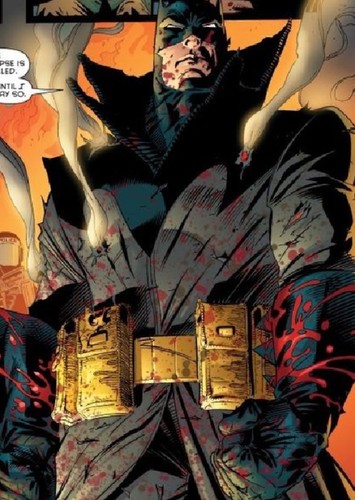 Damian Wayne (50)