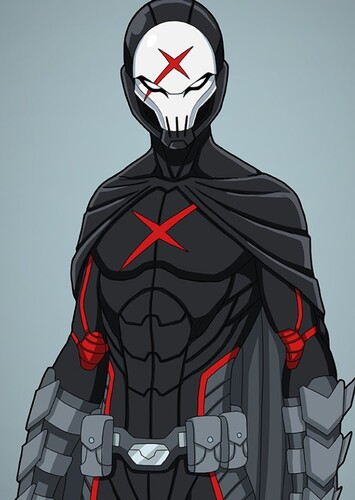 Damian Wayne