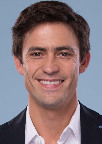 Damián Zegers