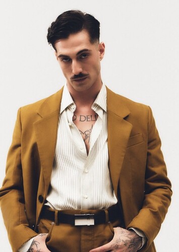 Damiano David
