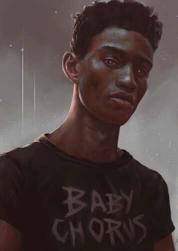 Damien