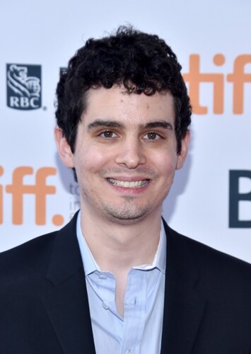 Damien Chazelle 🏆