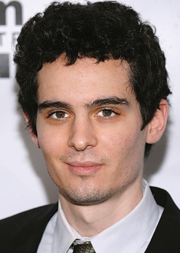 Damien Chazelle