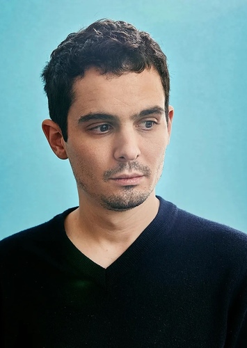 Damien Chazelle