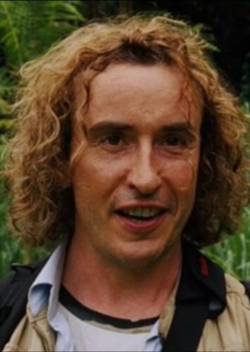 Damien Cockburn