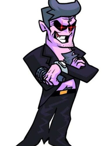 Damien Dearest