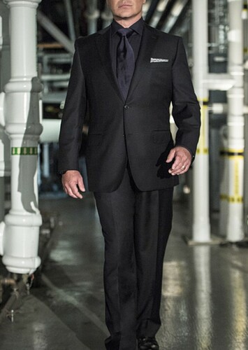 Damien Darhk