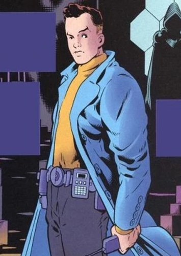 Damien Darhk