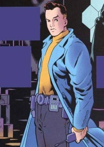 Damien Darhk