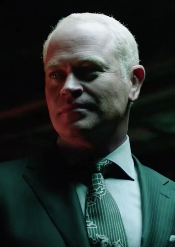 Damien Darhk