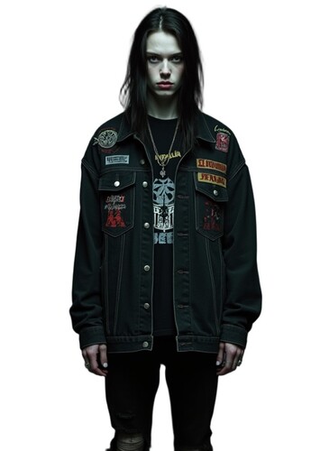 Damien Echols