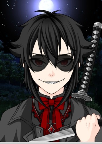 Damien Envy Wrath