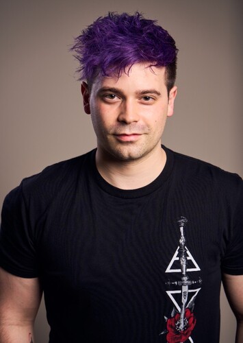Damien Haas