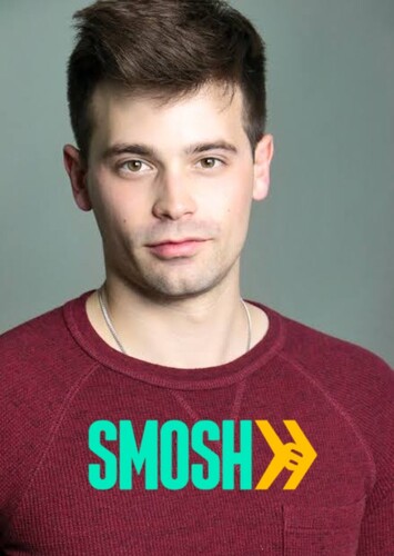 Damien Haas