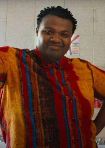 Damien Hubbard