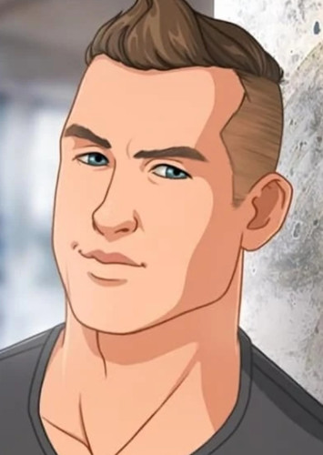 Damien Jones