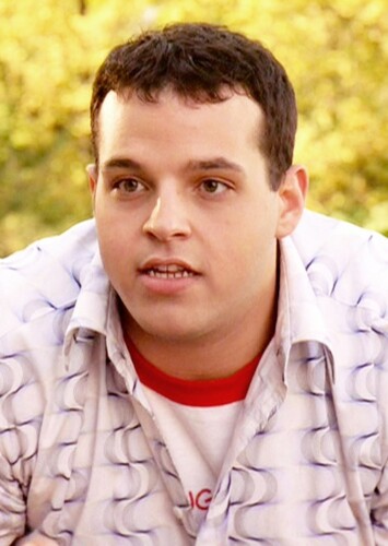 Damien Leigh