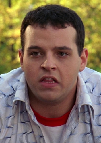 Damien Leigh