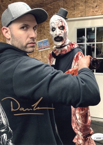 Damien Leone