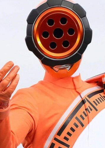 Spinner Taylor