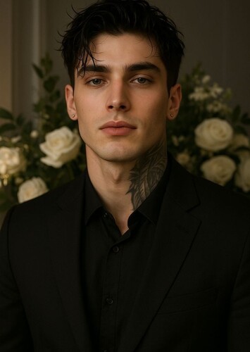 Damien Therionis