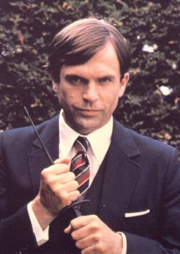 Damien Thorn