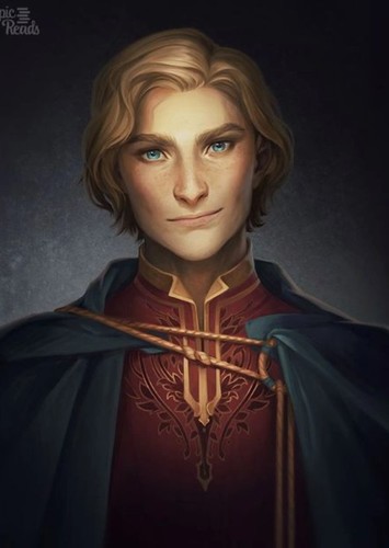 Damion Lannister