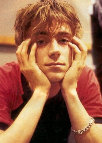 Damon Albarn
