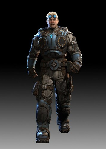 Damon Baird