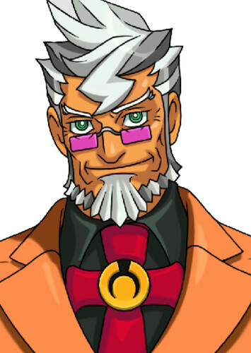 Damon Gant