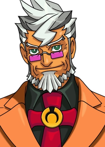 Damon Gant
