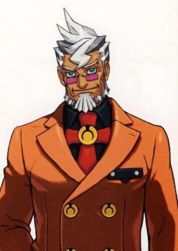Damon Gant